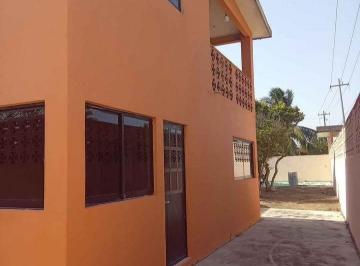 Casa 600m² Venta Pueblo Ricardo Flores Magón · Venta de Casa de Playa en Veracruz Costa Esmeralda