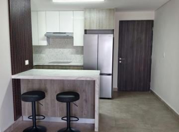 Departamento de 2 habitaciones, Monterrey · Renta Depto, Torre Iconicah, Centro Monterrey