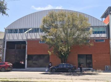 Terreno / Lote , Coacalco de Berriozábal · Bodega y Oficinas en Venta en Av Presidentes en Coacalco de Berriozabal