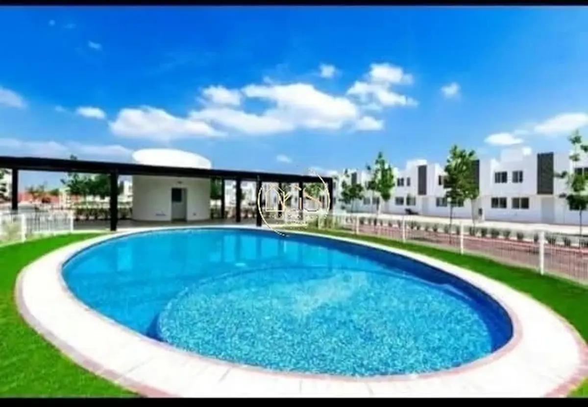 Furnished House for Rent in Residencial Fontana, Celaya