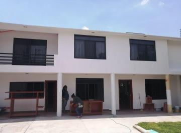 Casa · 262m² · Se Vende Casa en San Francisco Tepojaco, Cuautitlan de Izcalli