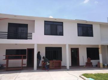 Casa · 262m² · Se Vende Casa en San Francisco Tepojaco, Cuautitlan de Izcalli