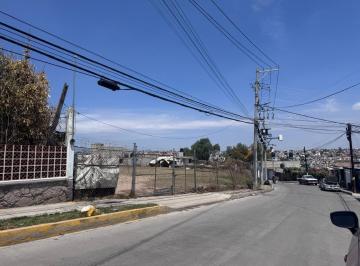 Terreno / Lote · 47m² · Se Vende Terreno en Tepojaco, Cuautitlan Izcalli