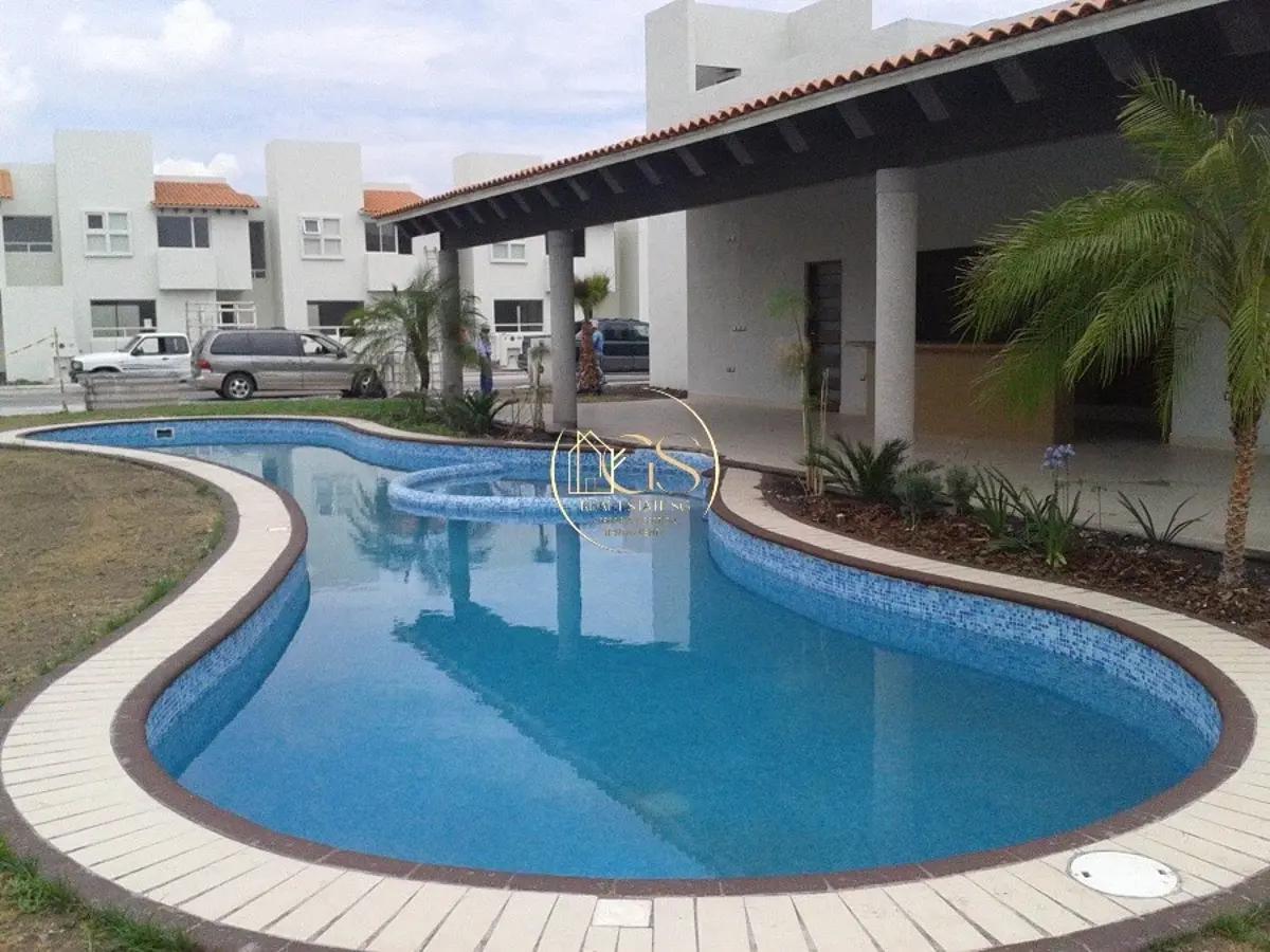 Casa en Venta Senda Real Celaya