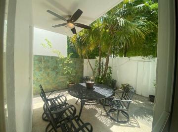 Casa en condominio en Renta de 3 habitaciones Ejido Nuevo Vallarta · Casa en Renta Amueblada en Nuevo Vallarta