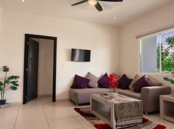Departamento · 118m² · 3 Recámaras · 1 Estacionamiento · Venta de Departamento Selvanova Coto 6