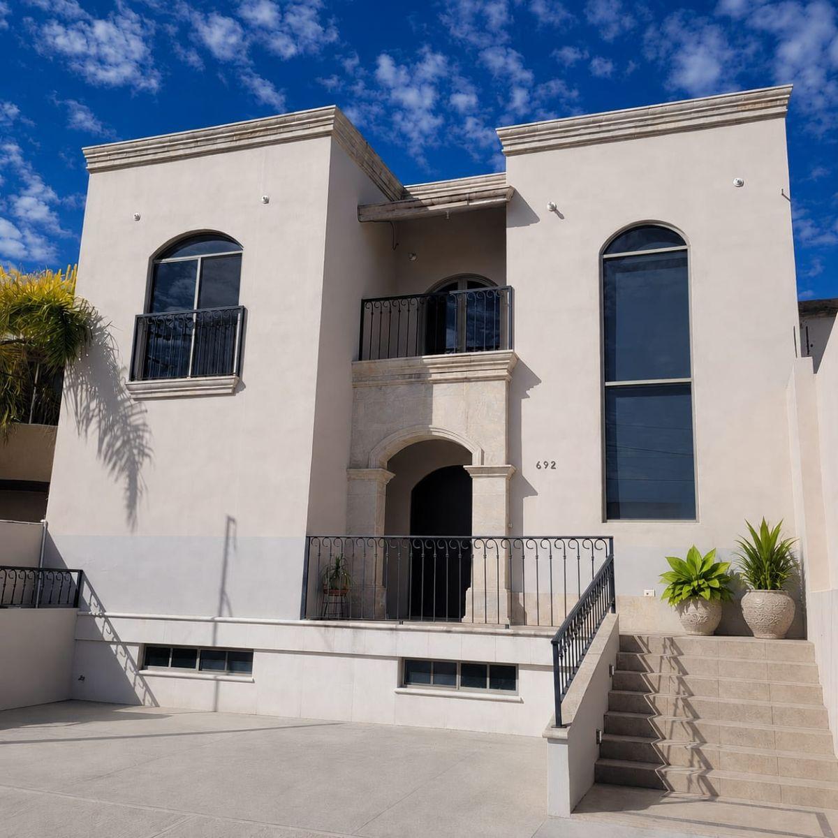 Se Vende o Se Renta Casa en Portal de Aragón