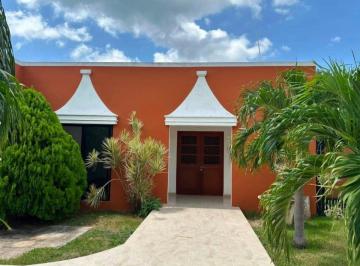 6b2053432264ca47bc20c9160280f9585c94531c23a44c92821a1aaa97fbccd6 · Residencia en Venta Tipo Hacienda Quintas Baspul, 4 Recámaras – Una Planta