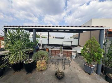 0ce4304b156b6d2e2f8afd6d39f3e3b7fca1735cd8828a121450916dd73a67fd · Se Vende Penthouse con Roof Privado Col del Valle Norte