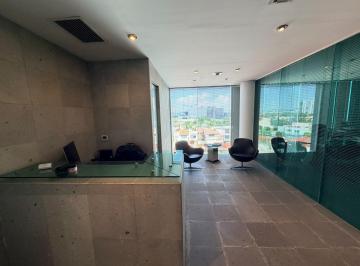 Oficina · 99m² · 3 Estacionamientos · Oficina en Torre Bosques 2, Atlixcayotl