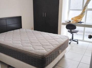 Departamento de 2 habitaciones, San Andrés Cholula · Renta Departamento 2 Recamaras en Cholula a Solo 1 Calle de La Udlap / Amueblado