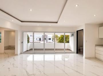 Departamento · 130m² · 2 Recámaras · 2 Estacionamientos · Departamento en Renta en Cumbres 2do Sector