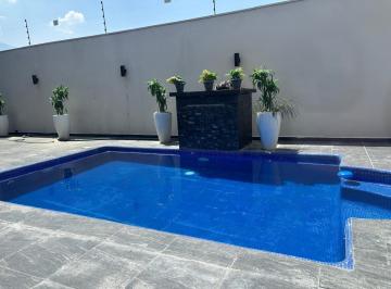 Casa · 785m² · 5 Recámaras · 3 Estacionamientos · Apv Casa en Venta El Uro Monterrey