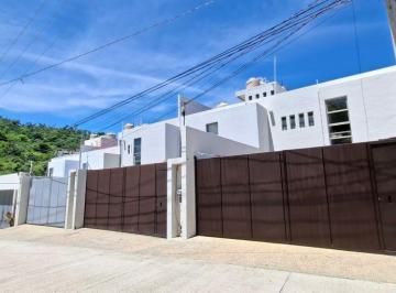 Casa de 3 habitaciones, Acapulco de Juárez · Casa con Alberca Privada y Vista Al Mar en Acapulco (Costa Azul)