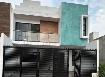 Casa de 3 habitaciones, Mineral de la Reforma · Casa de 105 m² con 3 Recámaras en Venta en El Portezuelo