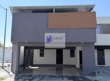 Casa de 3 habitaciones, Guadalupe · Casa Venta Paseo Amberes Sector Español Guadalupe