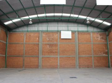Bodega comercial · 436m² · Bodega en Renta, Cuautitlán Izcalli, 436 m²