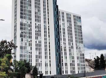 Departamento de 2 habitaciones, Zapopan · Renta Depa en Zona Andares