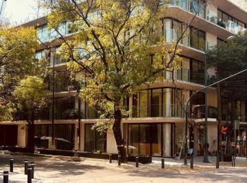 Departamento de 2 habitaciones, Cuauhtémoc · Departamento en Venta Hipódromo Saltillo con Balcón