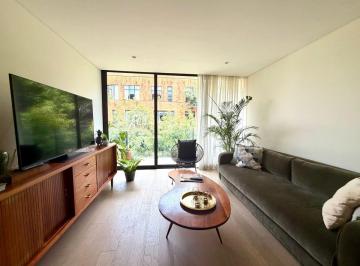 Departamento de 2 habitaciones, Cuauhtémoc · Departamento en Venta Hipódromo Saltillo con Balcón