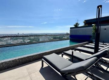 Departamento de 1 habitación, Guadalajara · Departamento General San Martín