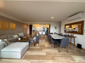 Departamento · 142m² · 2 Recámaras · 2 Estacionamientos · Departamento en Residencial Cumbres