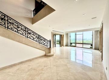 Departamento de 4 habitaciones, Miguel Hidalgo · Departamento de Lujo en Renta en Rubén Darío, Polanco | Frente Al Bosque de Chapultepec