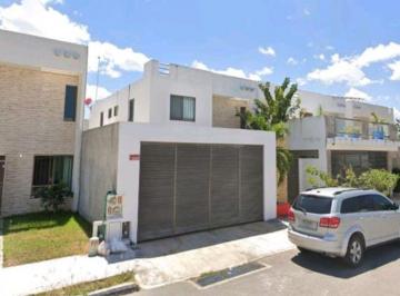 Casa de 3 habitaciones, Mérida · Venta de Casa en Fraccinamiento Las Americas II, Merida, Yucatan