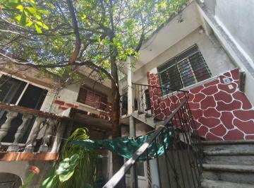 Casa · 246m² · 5 Recámaras · Casa Para Remodelar Morelos Sur