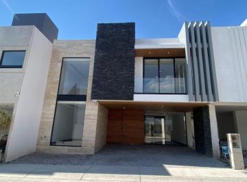 Casa de 4 habitaciones, Pachuca · Casa de 184 m² con 4 Recámaras en Venta en Gema Residencial