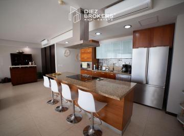 Departamento de 3 habitaciones, Puerto Vallarta · Departamento en Venta – Península, Puerto Vallarta