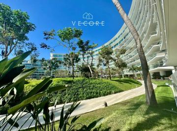 1 · Departamento Amueblado en Renta, Peninsula Nuevo Vallarta