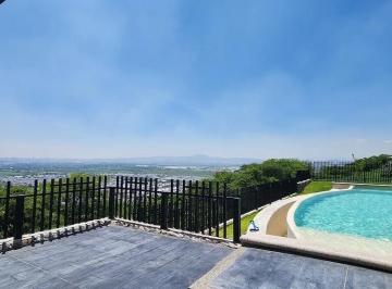 Departamento de 2 habitaciones, Querétaro · Departamento en Renta Planta Baja Frente a Sonterra Querétaro