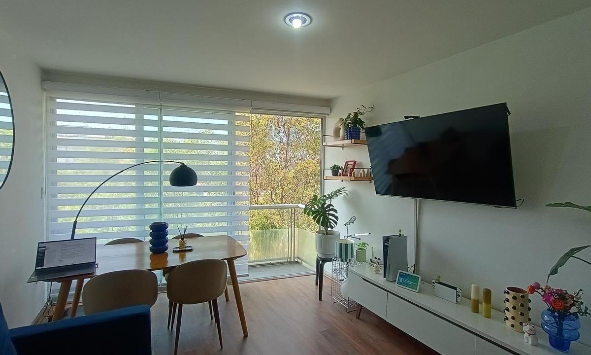Apartment for Sale in Cuauhtémoc