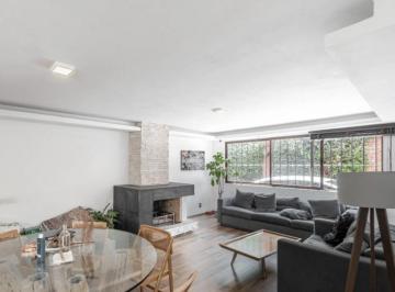 Casa · 230m² · 3 Recámaras · 2 Estacionamientos · Casa en Venta en Cuajimalpa, Lomas de Memetla