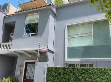 Departamento de 2 habitaciones, Cuauhtémoc · Departamento de 85 m² con 2 Recámaras en Renta en Juárez con Terraza Pequeña