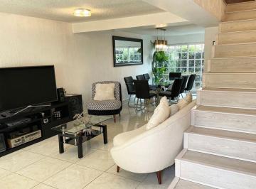 Casa de 3 habitaciones, Alvaro Obregón · Casa en Colina del Sur