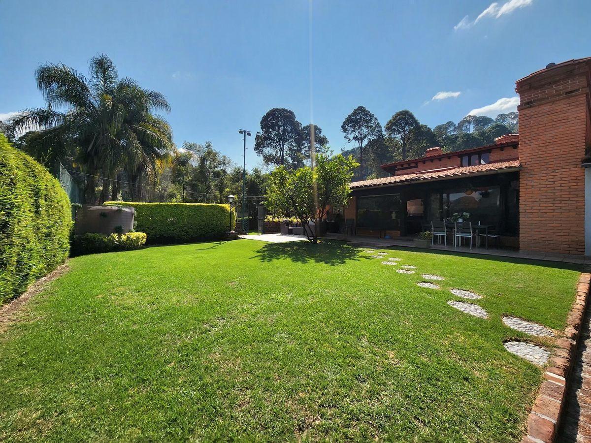 House for Rent in Avándaro