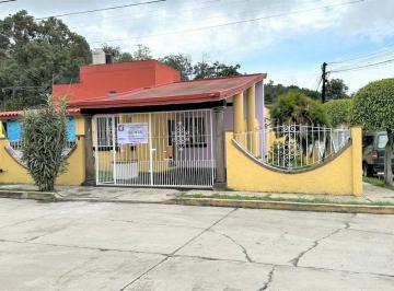 Casa en condominio · 2 Recámaras · 1 Estacionamiento · Casa en Renta en Banderilla, Fraccionamiento El Capulín, Excelente Mantenimiento, Banderilla, Ver.