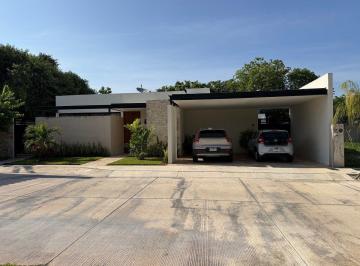 638472ff7387f0533f4838203f8dd1d8a48eee5d27075c42d190614a52f8610a · Casa en Venta en Mérida, Privada Rocío Country Living, Tamanché