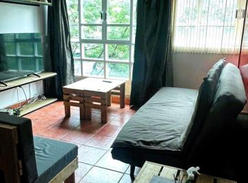Departamento de 1 habitación, Benito Juárez · Renta Departamento Amueblado Av Coyoacan, del Valle.