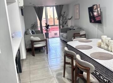 Departamento de 2 habitaciones, Guadalajara · Depa en Colonia Americana | 2 Rec. y 2 Estac. | Amueblado o Sin Amueblar