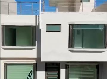 Casa de 4 habitaciones, Querétaro · Casa en Venta en Milenio III, Qro