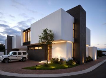 Terreno / Lote · 254m² · Oportunidad, Pre - Venta Casa de Lujo en Esquina, en Grand Juriquilla, Querétaro.