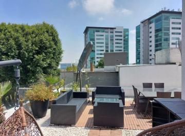 Casa en condominio de 3 habitaciones, Alvaro Obregón · Venta Casa en Paseo de Las Lomas, Santa Fe