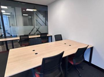 Oficina , Guadalajara · Oficina Amueblada Para 8 Usuarios / con 1 Privado / con 1 Sala de Juntas / Servicios Incluidos