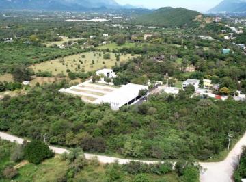 Terreno en Venta en el Huajuquito, Santiago, Nuevo Leon · Huajuquito