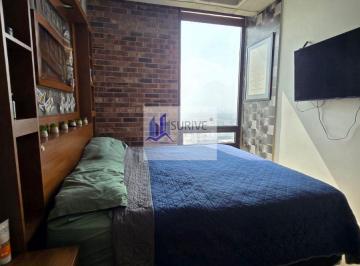 Departamento de 2 habitaciones, Monterrey · Departamento Venta Barrio W Centro Monterrey Nl