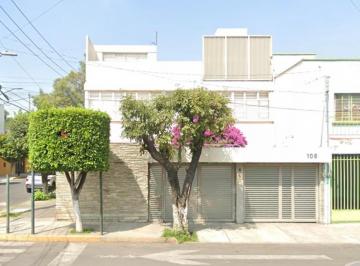 Casa de 5 habitaciones, Azcapotzalco · ¡Casa en Venta en San Miguel Amantla, Miguel Hidalgo, Cdmx!