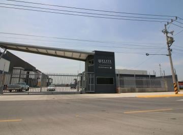 Nave industrial , Tlajomulco de Zúñiga · Nave Industrial Aaa en Renta — 747.74 m² | Last - Mile Zapopan Norte | Entrega Inmediata